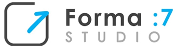 forma7studio Logo